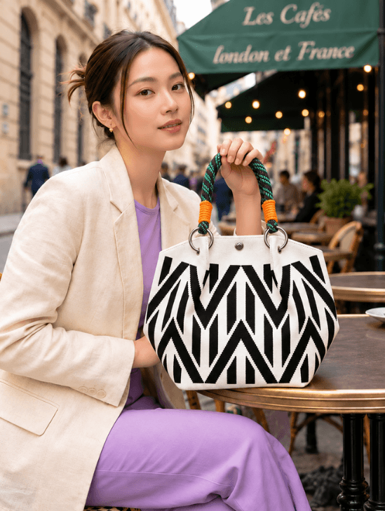 HAND BAG