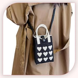 MOBILE BAG