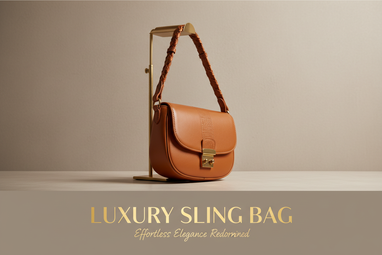 SLING BAG
